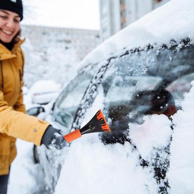 Kışlık Ürünler – Buz Kazıyıcılar