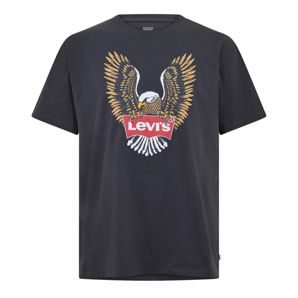 Levis Mens Varsity T-Shirt