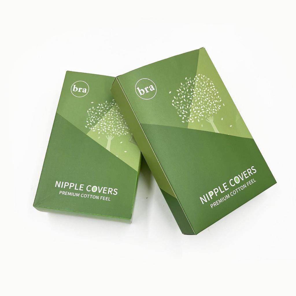 "New Silicone Nipple Chest Stickers - Thickened Push-Up Transparent Invisible Bra"