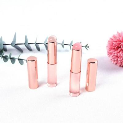 Choose One Portable Silicone Lip Smudging Brush