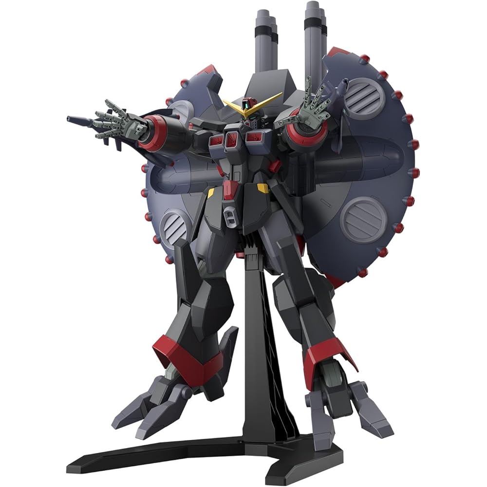 

HG Gundam Seed Destiny Destroy Gundam 1/144 Scale Color-Coded Plastic Model Kit