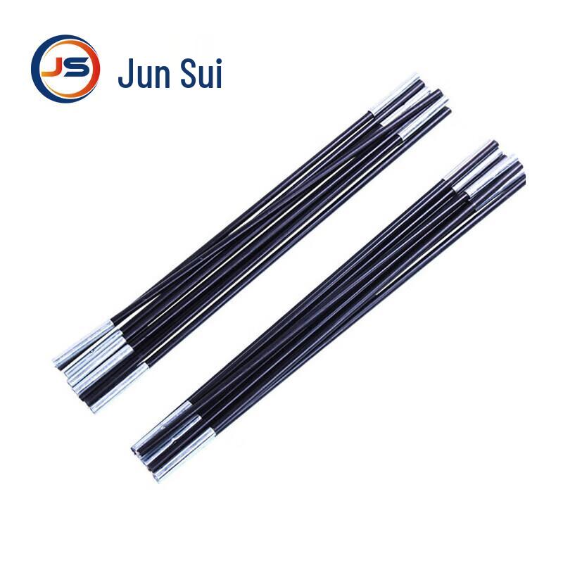 JunSui Outdoor Camping Tent Poles