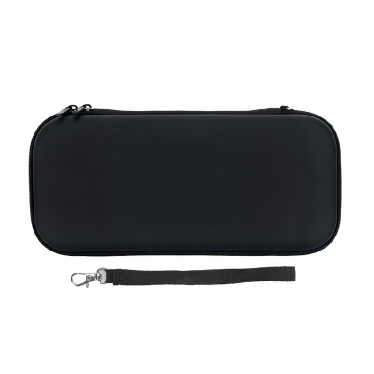 EVA Protective Carriers with Integrated Game Card Storage & Accessory Management Compact Travel Organizers for Switch2