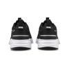 PUMA Scorch Runner 'Black White' Men's 194459-01