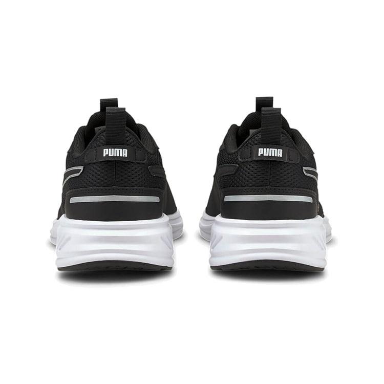 PUMA Scorch Runner 'Black White' Men's 194459-01