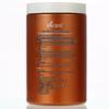 Bao Ji Si Silky Cold-Based Hair Mask - Repair & Smooth for Color-Treated, Damaged Hair. No-Steam Conditioner for Spa-Like Hair Care.