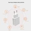 Xiaomi 67W European Standard Fast Charger for Xiaomi 13 Pro & Redmi Phones - Flash Charging Set