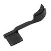 Metal Thumb Grip Replacement for Leica Q3 Camera Hot Shoe Thumb Up Rest Support Handgrip Black