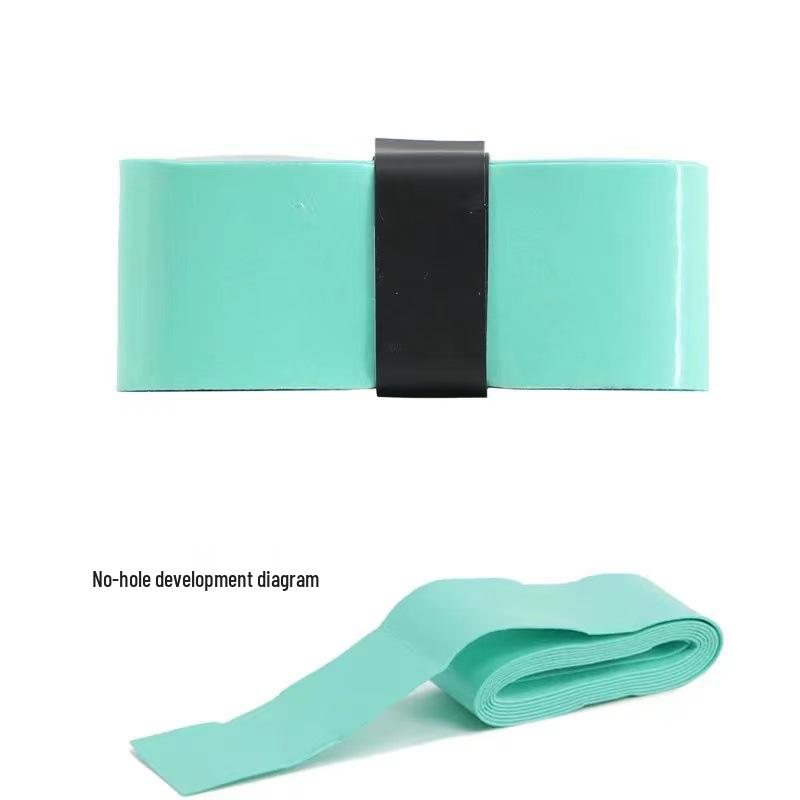 Badminton Racket Grip Tape - Anti-Slip Overgrip for Tennis & Fishing Rods