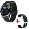 L13 Smart Watch Gt05 Men Smartwatch Ecg Ppg Waterproof Blue Tooth Call Blood Pressure Fashion Wristbands Bracelet Fitness Pk L7
