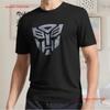 New Autobots Logo Active Funny Premium T Shirt Made In Usa Size S 5xl Vintage Casual Designer Clothes Fashion