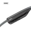 SHOKZ OpenMove Bone Conduction Bluetooth Headphones