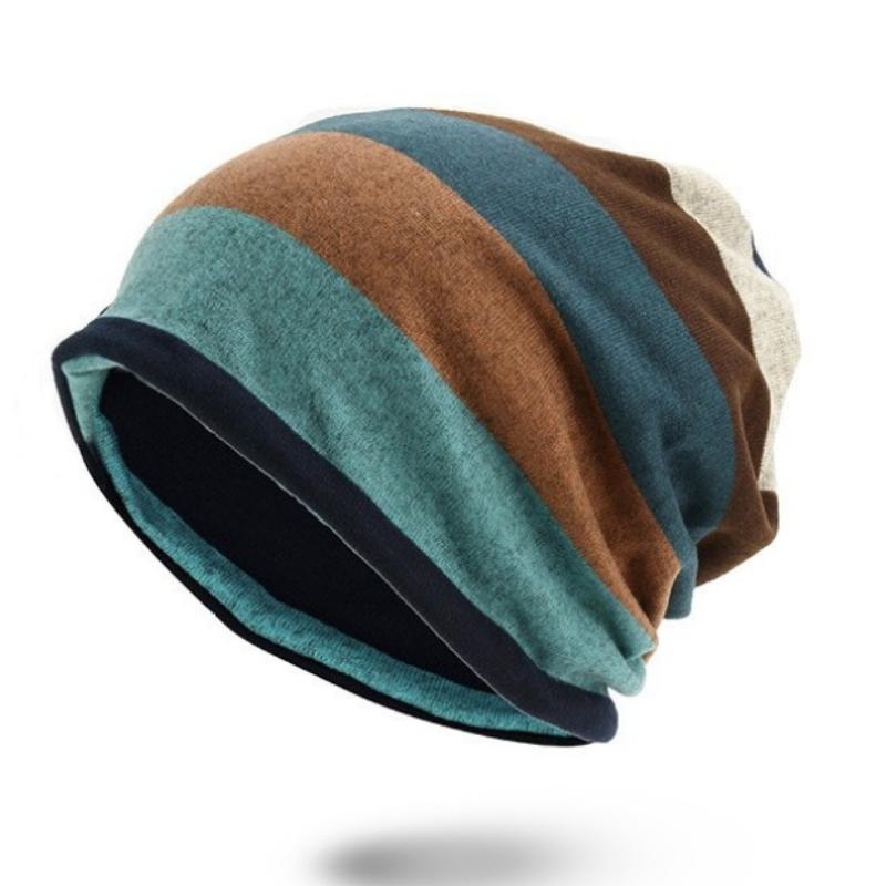 Stirnband, breit, weiche Baumwolle, Stirnband für Damen, Haarband, Boho-Chic