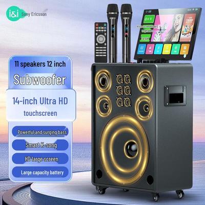 Audio & Video – Tragbare & Bluetooth-Lautsprecher