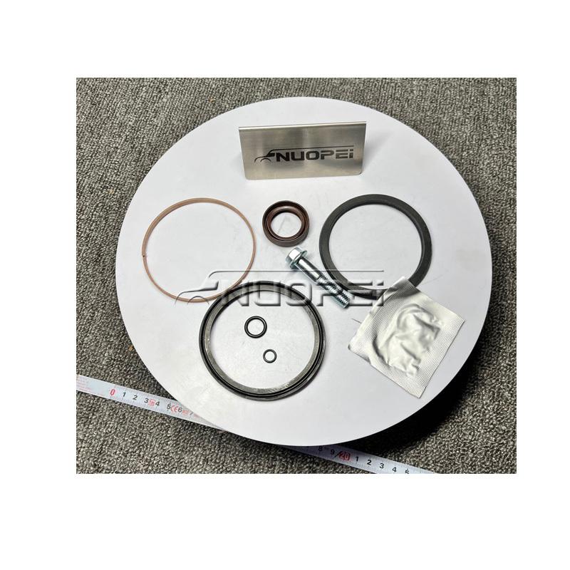 

5 Pcs VOL Truck Shift Cylinder Repair Kit Oem 3093230 276820 3092050 Range Cylinder Repair Kit