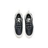 Anta Comfortable Versatile Low-Top Sneakers Women sneakers Black White 12948063-1