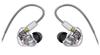 MACKIE In-Ear Monitor Earphones 1.5m MP-320