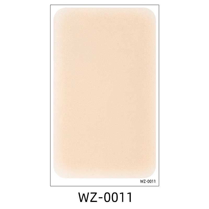 Japanese Tattoo Concealer Sticker: Thin, Natural, Flesh-Colored, Invisible, Waterproof Scar Cover