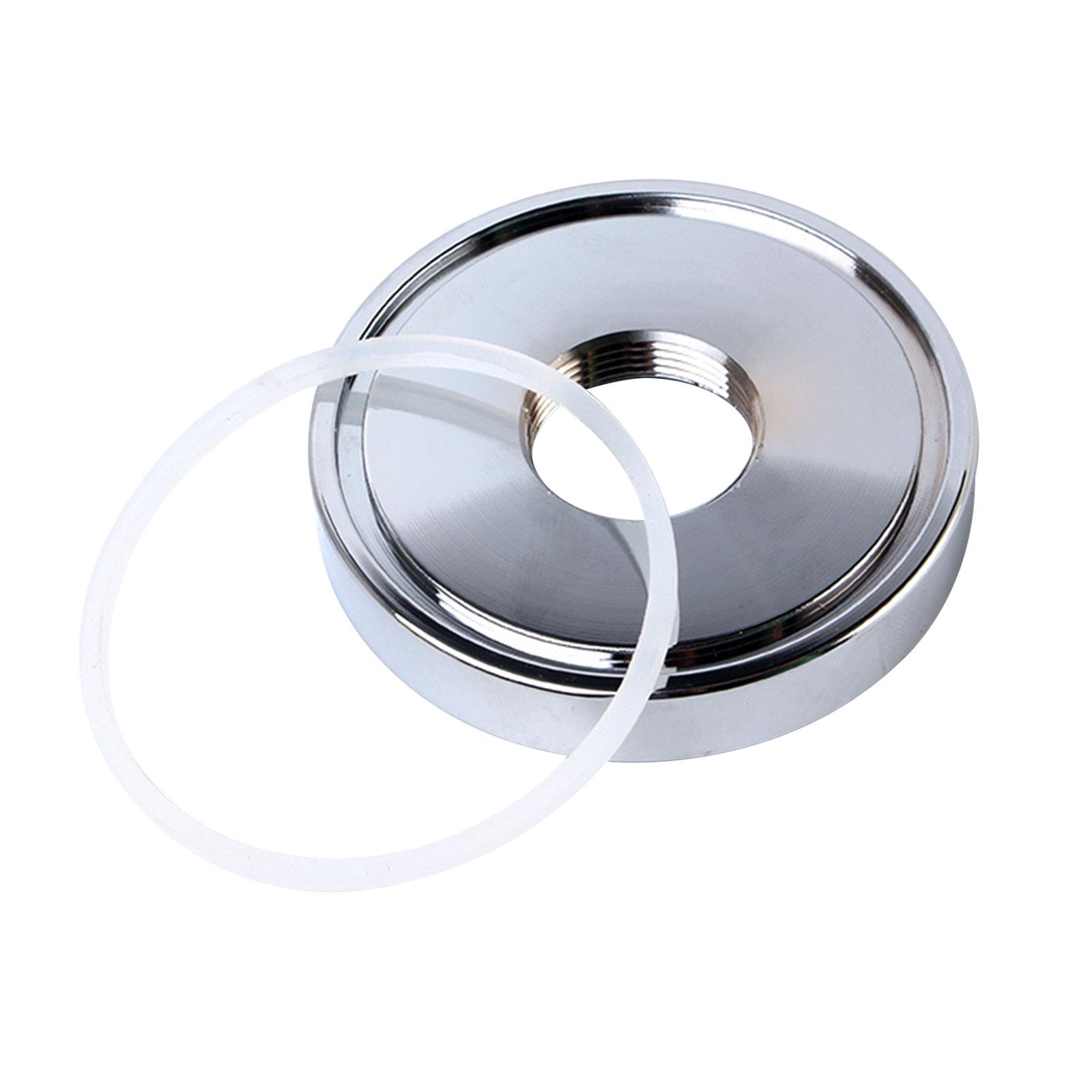 

Convenient Tool Fixed Plate Kitchen Appliance Fixing Wheel Wall Breaker Part Reliable Fixing Plate for DIY Enthusiasts