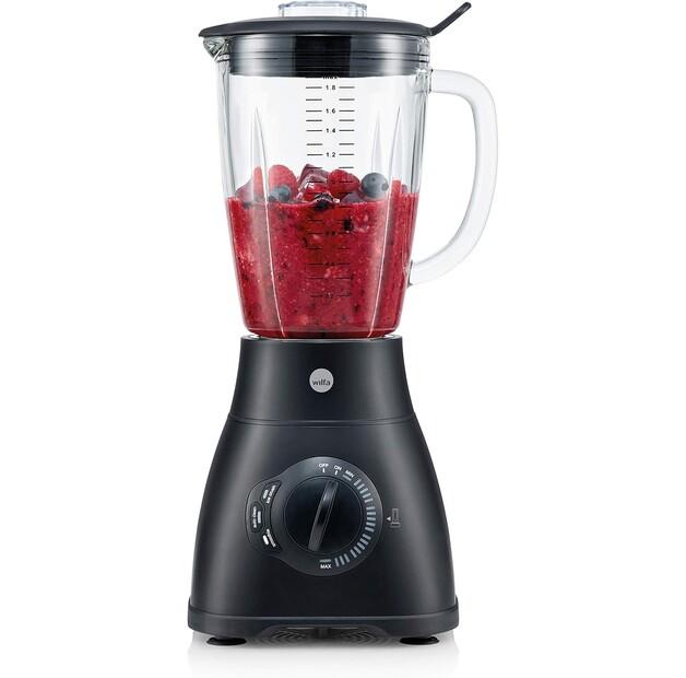 

Стационарный блендер Wilfa BL1B-P1200 Xplode Vitamin (609931)