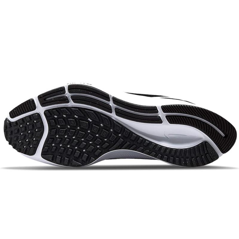 Nike Air Zoom Pegasus 38 'Black White Volt' Women's Sneakers CW7358-002