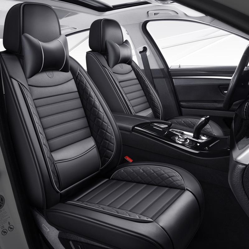 Universal Car Seat Cover: Durable, Comfortable, Stylish Protection for Most Vehicles