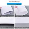 PVC Foam Board for DIY Models