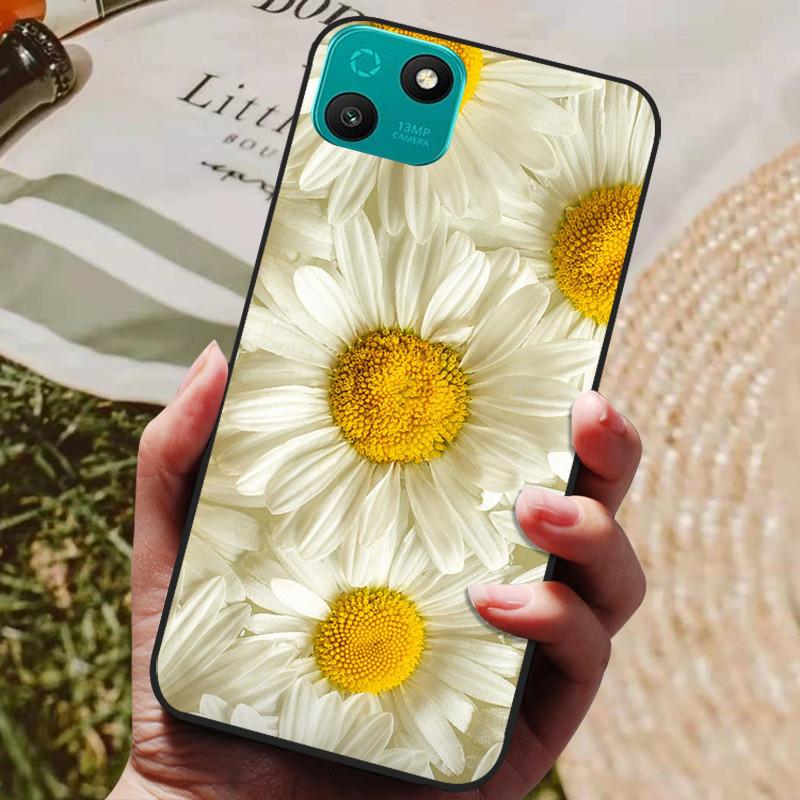 For WIKO T10 Case WIKOT10 Cover Shockproof Phone Case for Wiko T10 Fundas For Wiko T10 W-V673-0 Black Silicone TPU Coque Shell