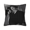 Edward Cullen Homage Twilight Printing Pillowcases Cushion Cover  Throw Pillow Cover Y2K Home Decorations Square Multi-Size