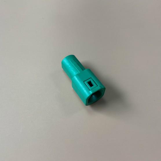 Original 7-Pin Car Connector Wiring Harness Plug