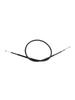 Motorcycle Clutch Cable Replacement Fit for Suzuki GSXR600/750 2011-2023 Black