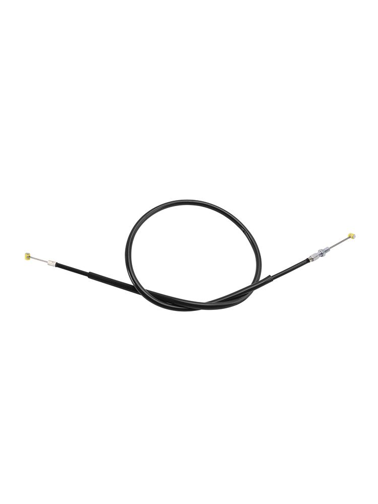 Motorcycle Clutch Cable Replacement Fit for Suzuki GSXR600/750 2011-2023 Black