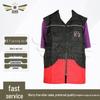 Gilet Professionale da Addestramento per Cani K9