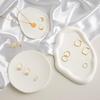 Creative Gypsum Disc - Jewelry Display & Photo Props