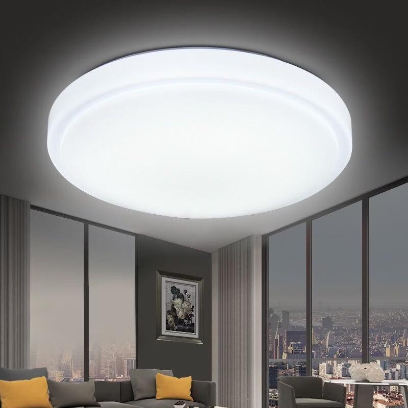 Meng Pao Modern LED Ceiling Lamp