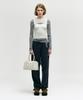 Margesherwood Soft Tote_Cream Plain