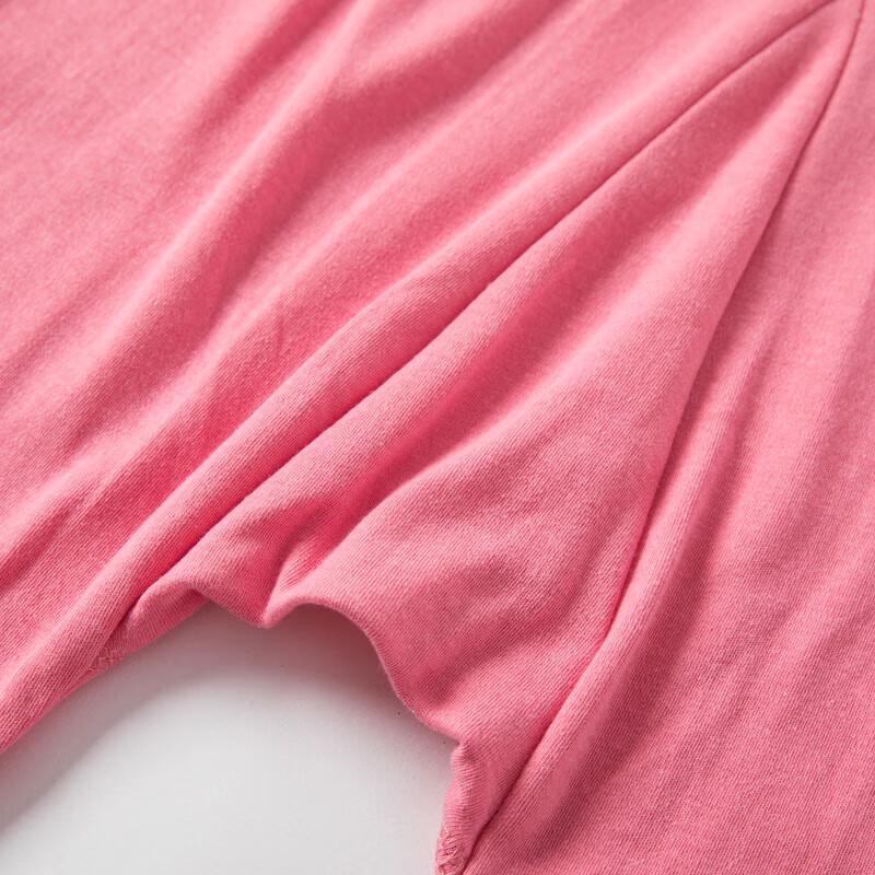 AB Women's High-Waist Pure Cotton Thermal Leggings