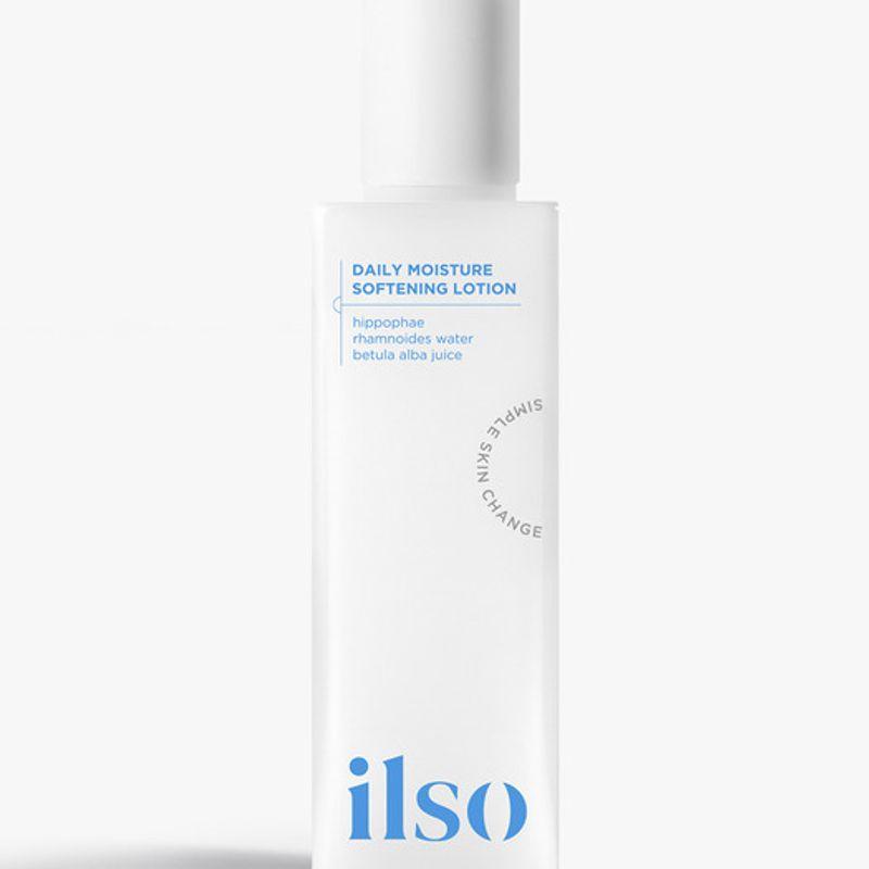ilso Günlük Nemlendirici Yumuşatıcı Losyon 150ml
