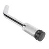 5 8in Bent Pin Lock Carbon Steel Trailer RV Accessory for Class III IV Hitch Receivers