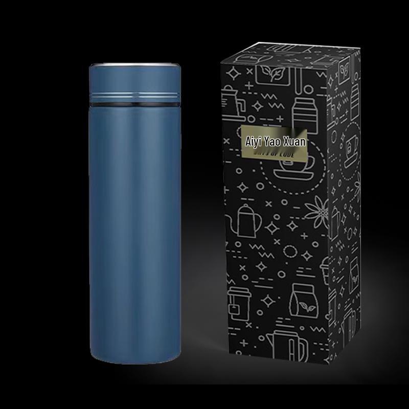 Aiyiyaoxuan Leshang Business Thermos Cup