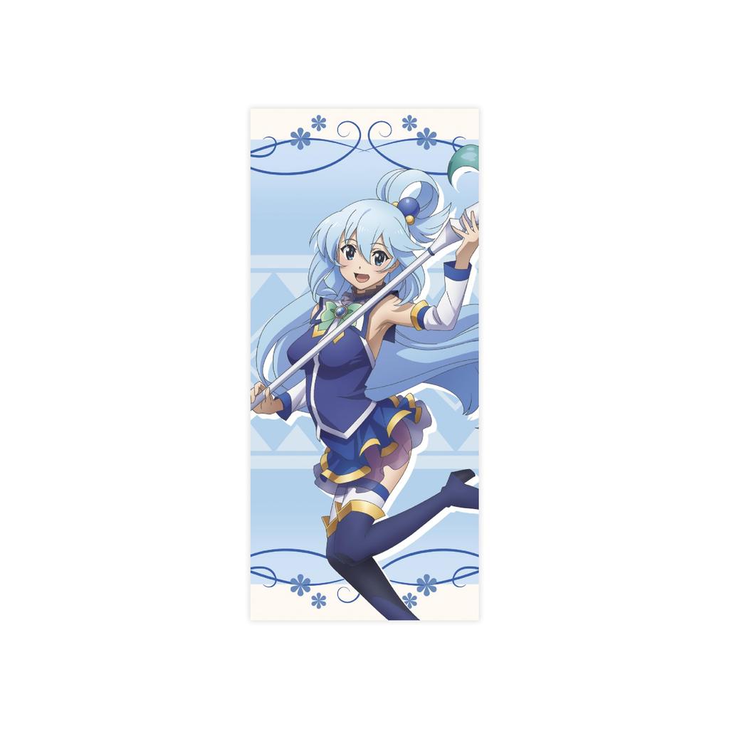 God's Blessing On This Wonderful World! 3 Eau De Parfum Aqua 30ml