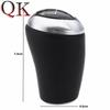 Mazda 3 5 6 CX-7 Shift Knob Electroplated Car Accessory
