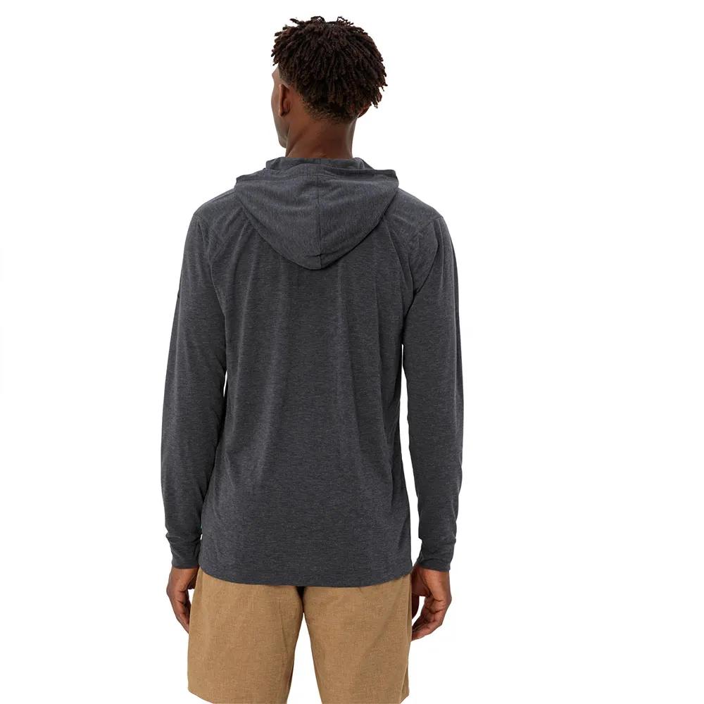 VAUDE Толстовка с капюшоном Mineo