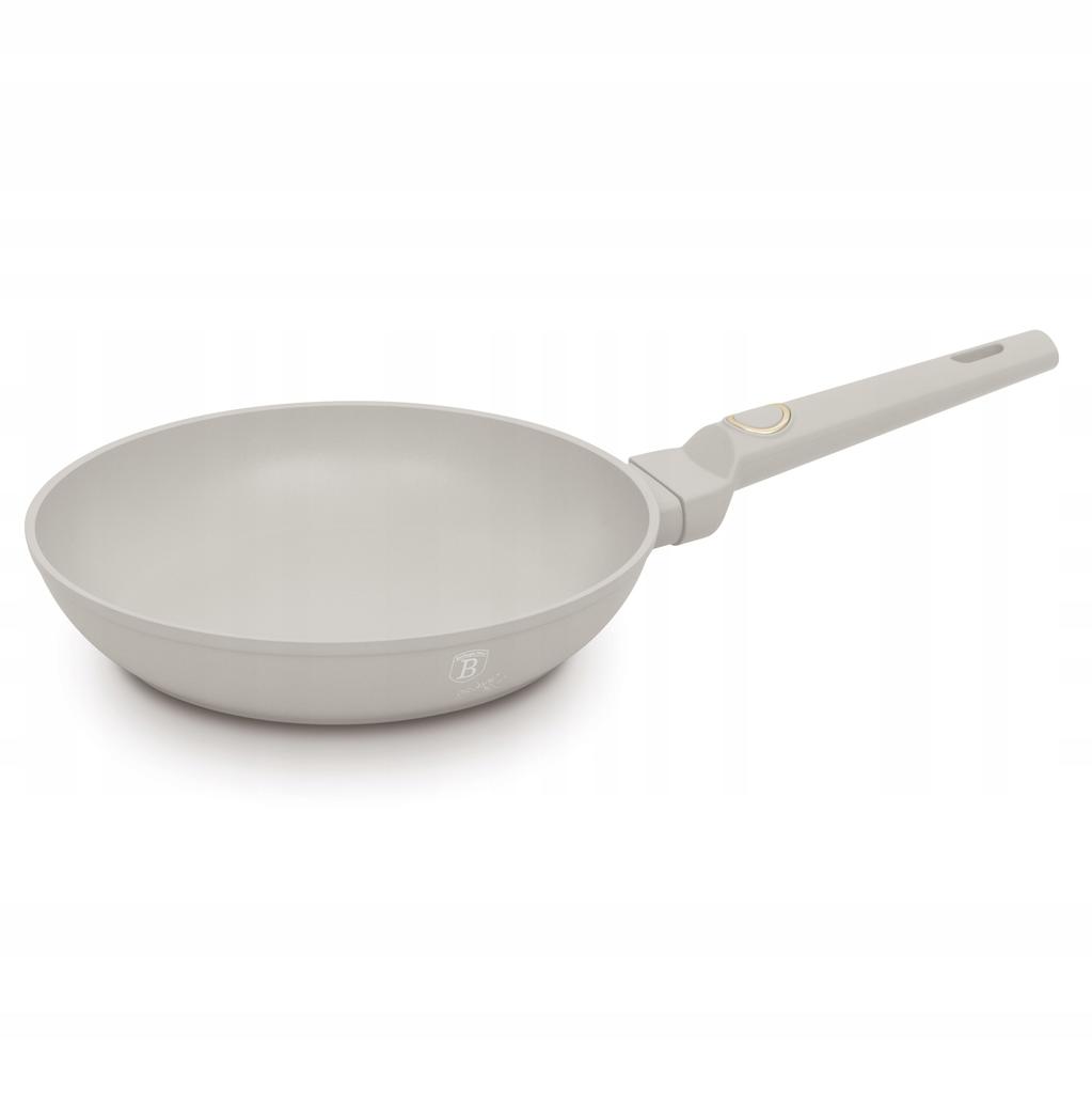Frying Pan Berlinger Haus Sahara Bh-8053 24 1 Pc