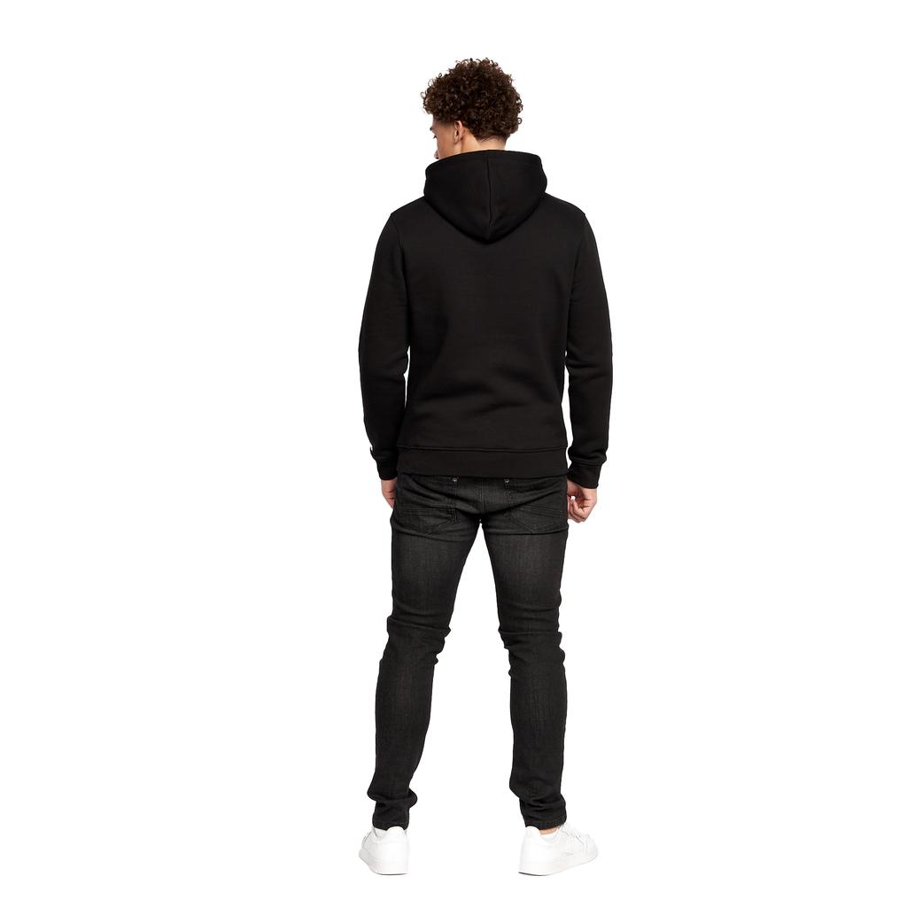 Crosshatch Mens Karver Hoodie