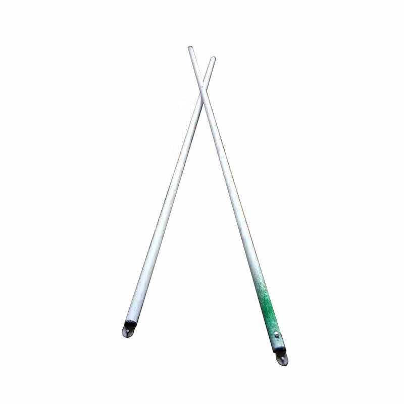 Hanlu 37sqm Tent Frame Replacement Poles (Pair) Pair (2 Poles)
