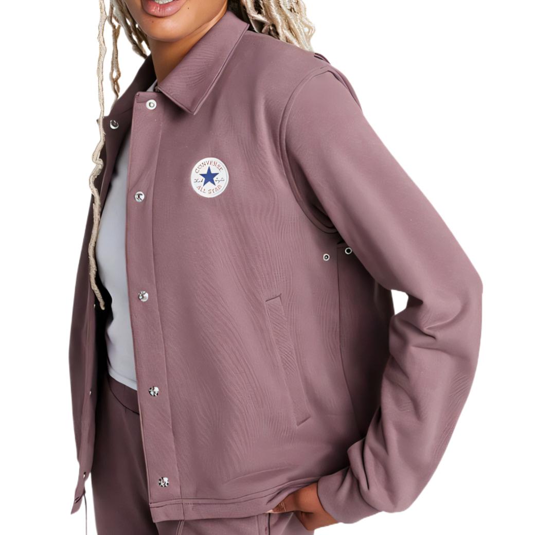 Converse Andover French Terry Jacket 10027409-A02 L