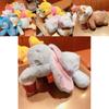 Bambole di peluche Disney Addormentate Giocattoli Morbidi e Soffici per Bambini e Adulti