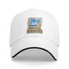 Frutiger Aero Aesthetic Baseball Caps Vintage Softstyle Sandwich Hats Unisex Style Breathable Headwear Fishing