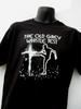 CAMISETA UNISEX OLD GREY WHISTLE TEST